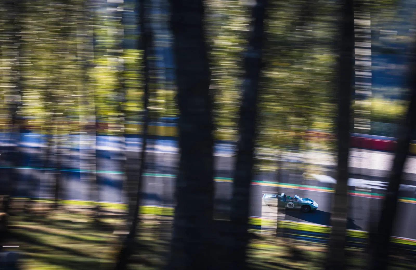 Spa Six Hours 2026